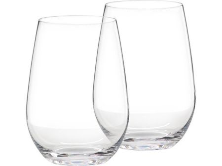 Набор бокалов Riesling/ Sauvignon Blanc, 375мл. Riedel, 2шт