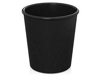 Americano® Piccolo кружка объемом 100 мл - сплошной черный