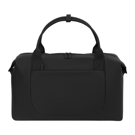 Сумка дорожная Madrid, черная