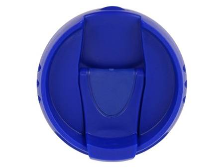 Термокружка "Певенси" 450мл, синий