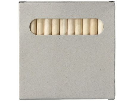 Набор карандашей 12 единиц