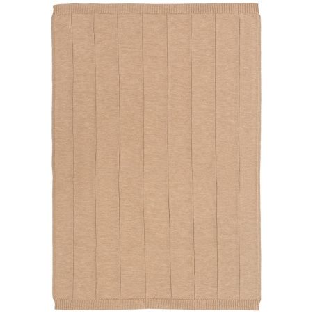 Плед Camino, бежевый