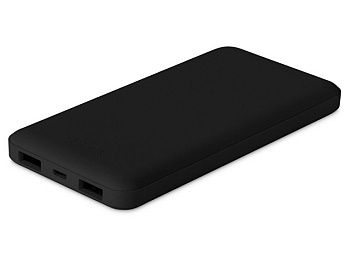 Внешний аккумулятор Rombica NEO PB100, черный Внешний аккумулятор Rombica NEO PB100, черный