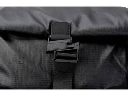 Рюкзак Giant для ноутбука 15.6", черный