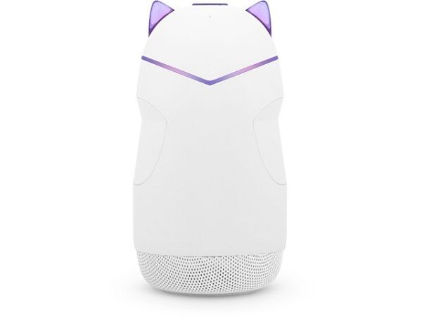 Портативная колонка TWS «Mysound Kitty 1C»
