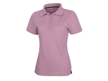 Рубашка поло "Calgary" женская