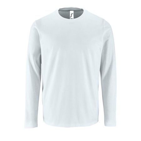 Лонгслив Imperial LSL Men