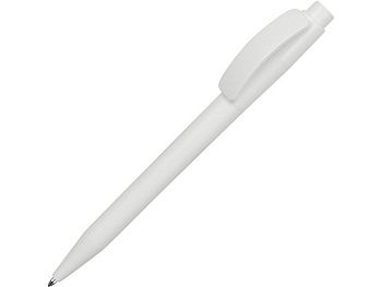 Ручка шариковая UMA «PIXEL KG F», белый Ручка шариковая UMA «PIXEL KG F», белый