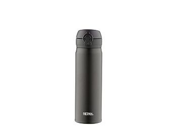 Термос из нерж. стали тм THERMOS JNL-502-ALB 0.5L, черный Термос из нерж. стали тм THERMOS JNL-502-ALB 0.5L, черный