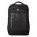 Бизнес рюкзак "Axel", черный, 45х32х13 см, полиэстер