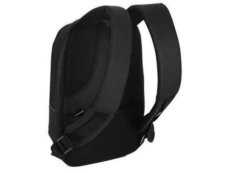 Рюкзак Eberhart Legacy черный полиэстер E11-008-010