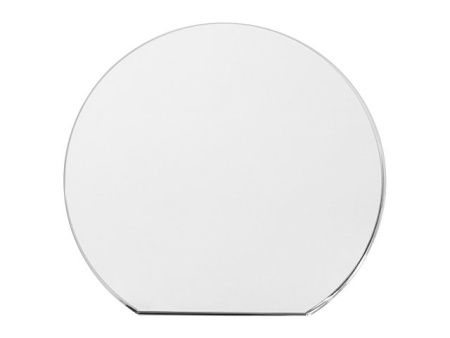 Награда "Round S", прозрачный