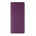 Органайзер для путешествий "Movement", 10* 22 см, PU, фиолетовый с серым