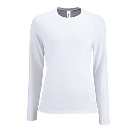 Лонгслив Imperial LSL Women