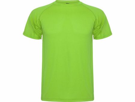 Спортивная футболка «Montecarlo» мужская