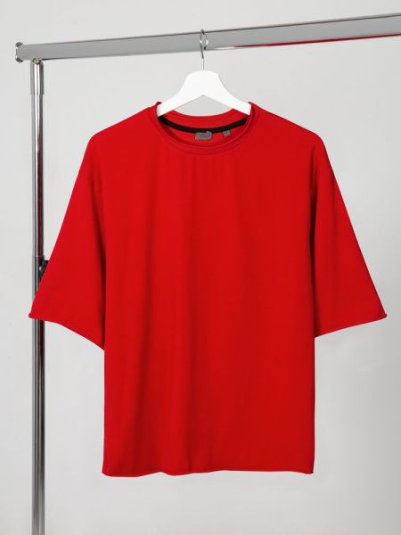 Футболка оверсайз Vozduh 2.0 Футболка оверсайз Vozduh 2.0