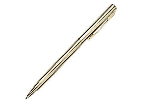 Ручка металлическая шариковая «Palermo»