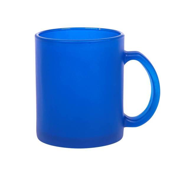 Кружка "Frost",белая,320мл