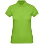 Рубашка поло женская Inspire