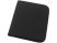 Папка А4 "Berkeley" на молнии с блокнотом, черный