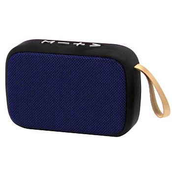 Беспроводная Bluetooth колонка Charge G2(BLTS01), синяя Беспроводная Bluetooth колонка Charge G2(BLTS01), синяя