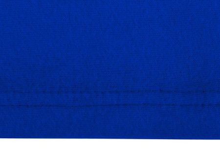 Плед из флиса Polar XL большой, синий