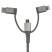 Кабель Uniscend Hardcord