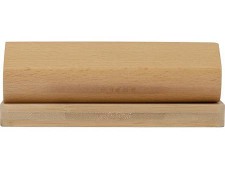 Набор для сыра из сланцевой доски и ножей Bamboo collection "Taleggio" (Р)