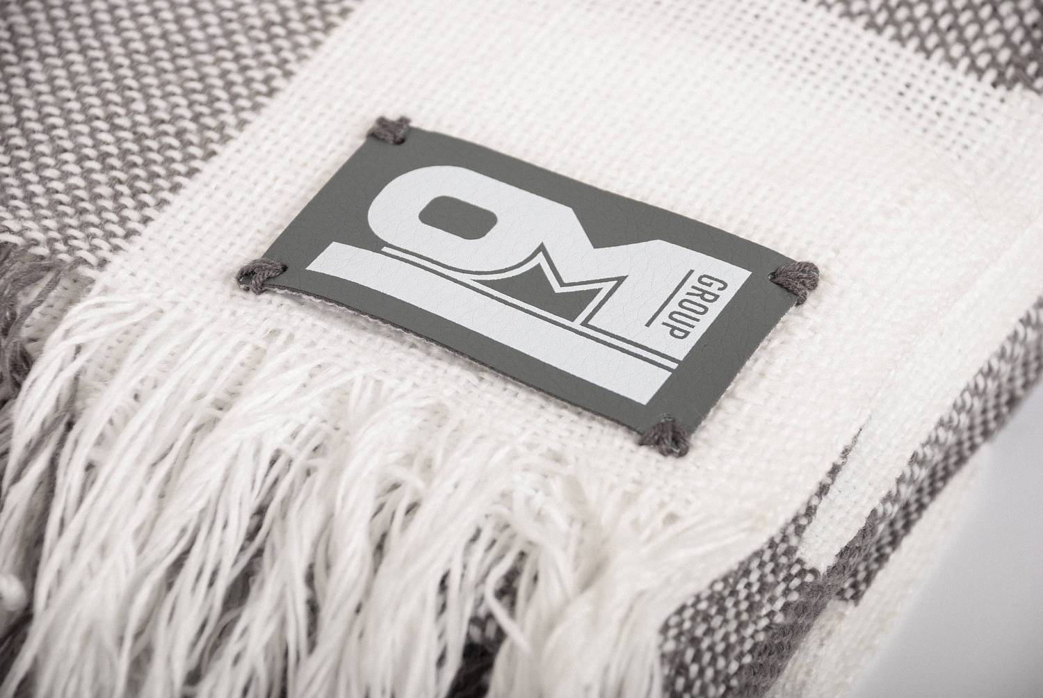 Бирка пришивная, шеврон