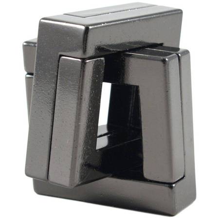 Головоломка Huzzle 6. Quartet