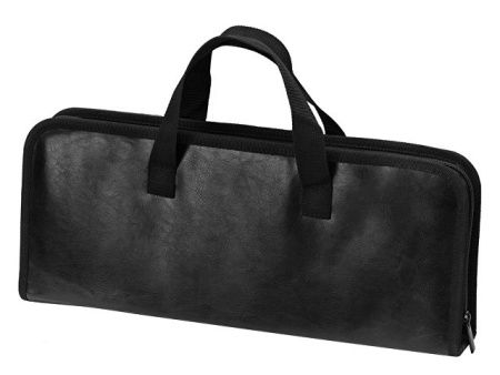 Набор для BBQ Fabrizio в инд.чехле, черный Набор для BBQ Fabrizio в инд.чехле, черный