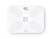Умные диагностические весы с Wi-Fi Picooc S3 Lite White V2 (6924917717353), белый