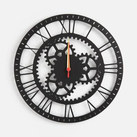 Часы «Ход времени»