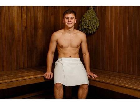 Килт холщовый