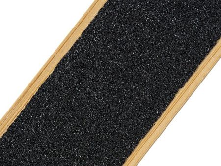 Пилка для ногтей из бамбука "Bamboo nail"