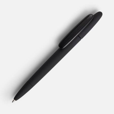 Ручка шариковая Prodir DS5 TRR-P Soft Touch