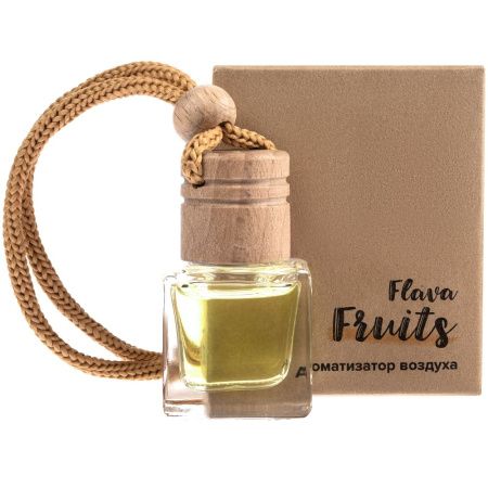 Ароматизатор воздуха Flava Energy, цитрус