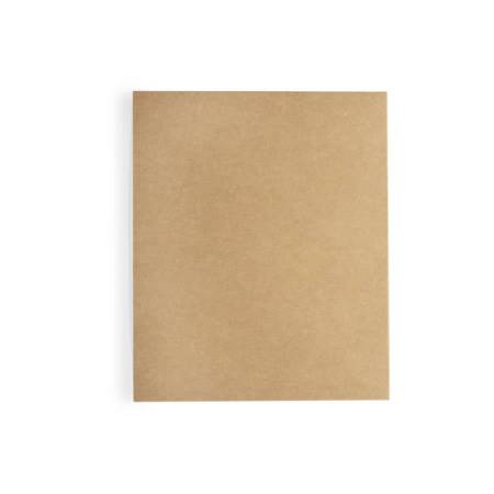 Блокнот с ручкой,Set Minsor,24 x1,8x19,5см, 282 гр,твердая обложка,натур.пробка/пшеница/ABS