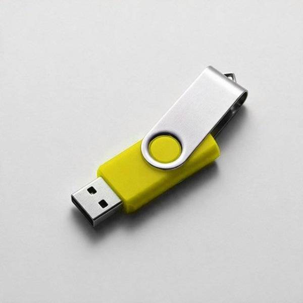 Флеш-карта USB 2.0 16 Gb «Flash C1»