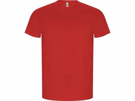 Футболка из органического хлопка «Golden» мужская