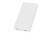 Портативное зарядное устройство «Blank» с USB Type-C, 5000 mAh, белый