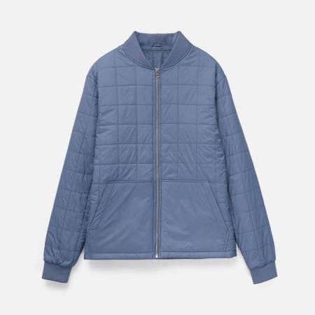 Куртка унисекс Warmbridge