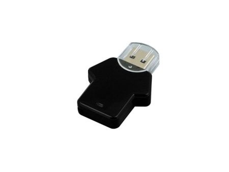 USB 2.0- флешка на 16 Гб в виде футболки USB 2.0- флешка на 16 Гб в виде футболки