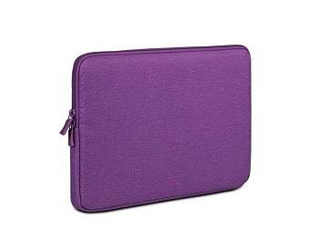 RIVACASE 7703 violet ECO чехол для ноутбука 13.3-14" / 12