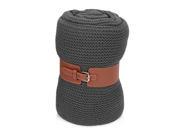 Плед акриловый «Chain»