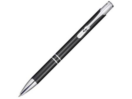 Ручка шариковая из переработанного алюминий «Moneta»