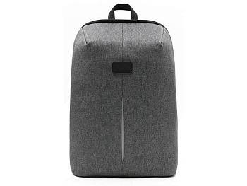 Рюкзак с защитой от краж "Phantom Mini", серый