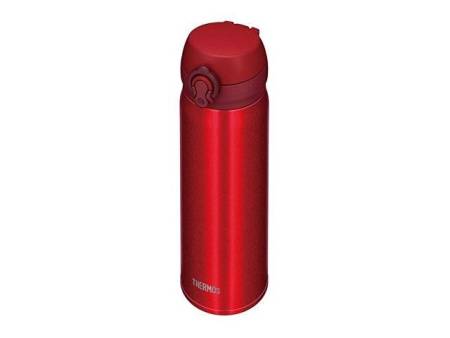 Термос из нерж. стали тм THERMOSJNL-504 MTR0.5L