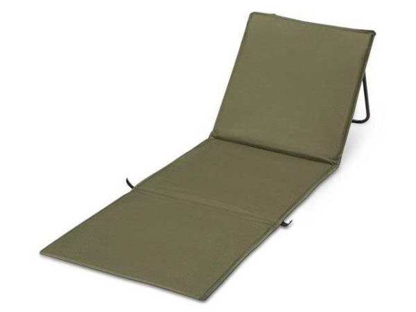 Пляжный шезлонг «Serene» Пляжный шезлонг «Serene»