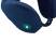 Подушка для путешествий массажная Travel Blue Massage Tranquility Pillow (217), цвет темно-синий